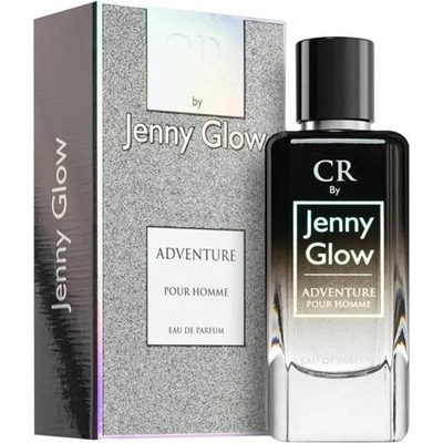 Jenny Glow Adventure parfumovaná voda pánska 50 ml