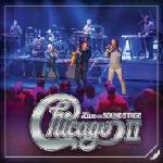 Warner Chicago: Chicago II: Live On Soundstage - CD+DVD (022465)