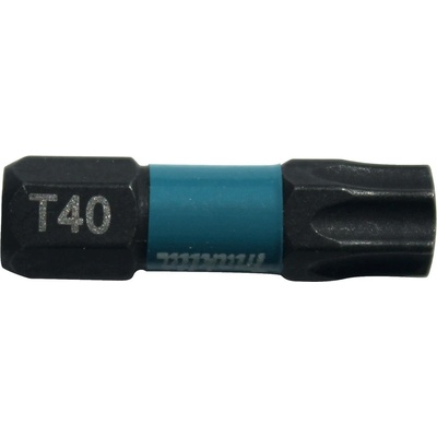 Makita torzní bit T40-25mm 2ks B-63703