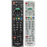 Panasonic n2qayb000785 - оригинален дистанционен контрол (n2qayb000785) Дистанционно
