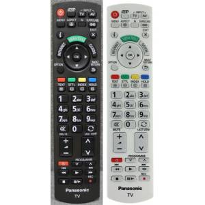 Panasonic n2qayb000785 - оригинален дистанционен контрол (n2qayb000785) Дистанционно