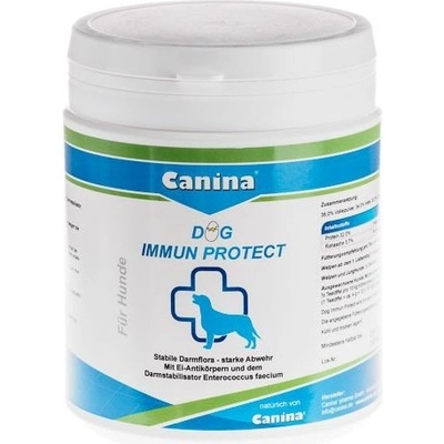 Canina Dog Immun Protect 300 g