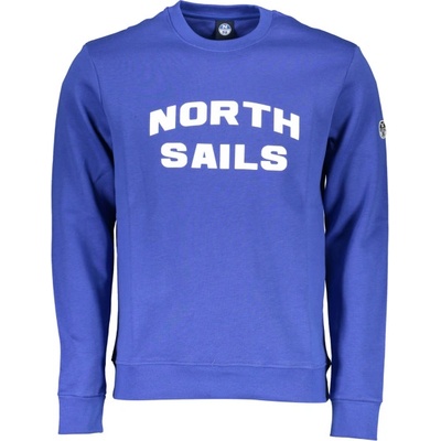 North Sails Мъжка блуза north sails, Цвят Синьо (902417-000_blu_0760)