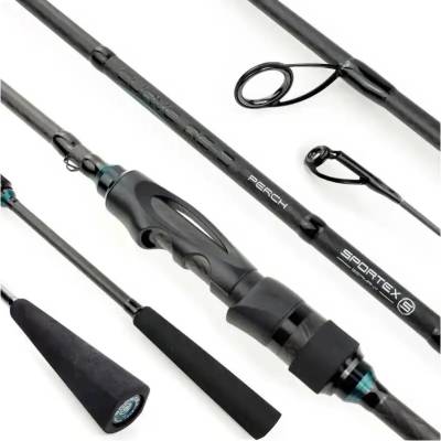 Sportex Curve RS-3 Perch 2,35 m 7-24 g 2 díly