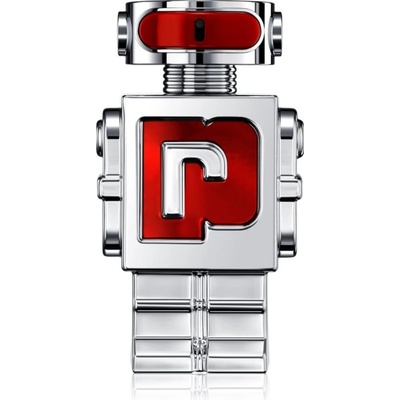 Paco Rabanne Phantom In Red Parfum Elixir 50 ml