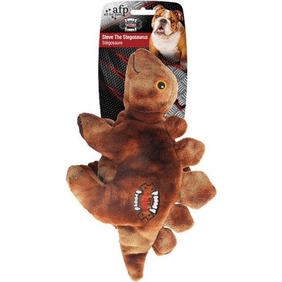 AFP plyš My T-Rex Steve 27 cm