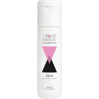 Doer Medical Silk lubrikačný dermálny gél 100 ml