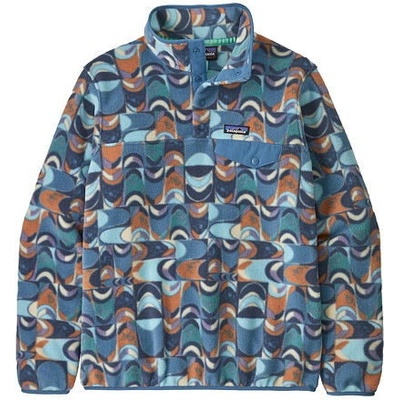 Patagonia W LW Synch Snap-T P/O