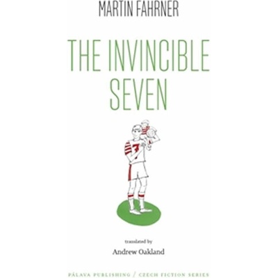 The Invincible Seven / Steiner aneb Co jsme dělali