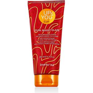 Inebrya Up To You Curl Boost Glaze 200 ml