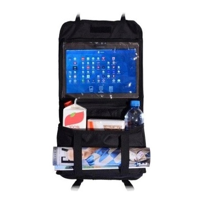 COMPASS Organizér na přední sedadlo TABLET