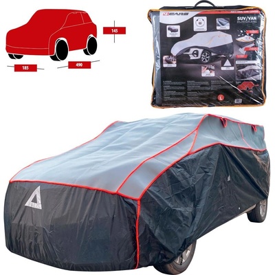 4Cars Autoplachta proti krupobitiu SUV L