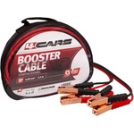 4CARS Štartovací kábel 300AMP, 4.0MM2, 2.5M (677)