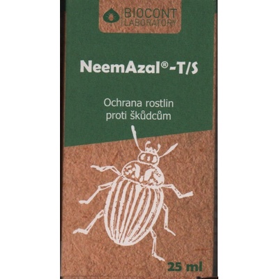 AgroBio NEEM Azal T/S 25 ml