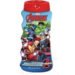 MARVEL Детски душ гел и шампоан 2в1 Avengers, 475 ml (3129217)