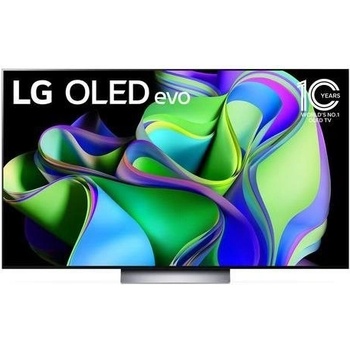 LG OLED65C38