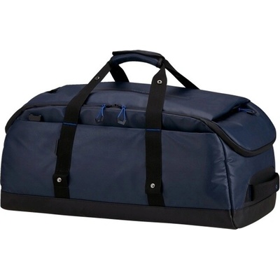Samsonite ECODIVER modrá Blue nights 60L