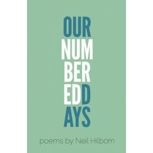 Our Numbered Days (ISBN: 9780989641562)