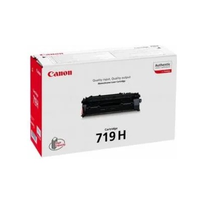 Canon Тонер касета Canon Cartridge 719H, Black, ocl cart719h 8384
