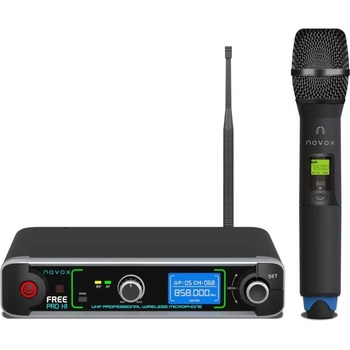 Image 1 of novox FREE PRO H1
