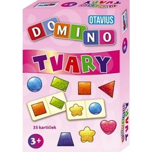 Otavius Domino: Tvary