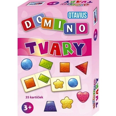 Otavius Domino: Tvary