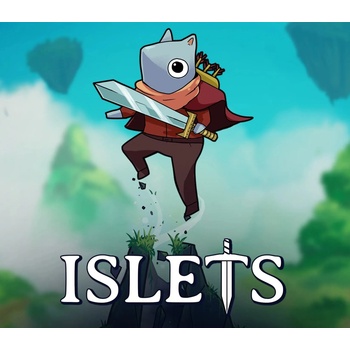 Islets