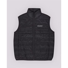 Beyond Medals vesta Packable Down Vest black