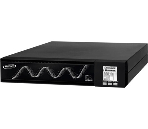 Infosec E3 Performance 1100 RT