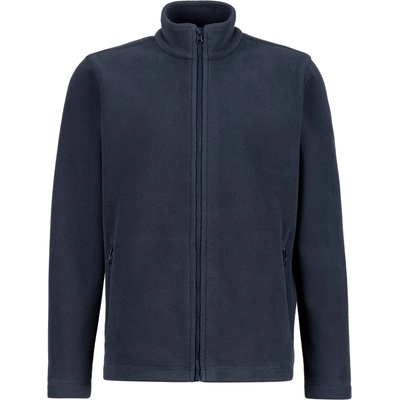 Heber Peak Детско поларено яке Heber Peak Kid's PepperbushHe. Fleece Jacket - Dark Night Blue - размер 128 (EU) (703-6953-0113)
