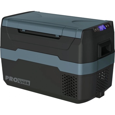Kompresorová autolednička PRO-USER CoolX 30, 12V/24V/230V, 30L