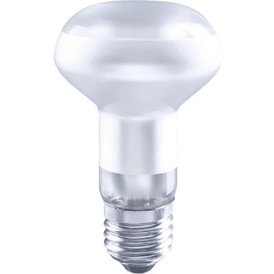 Flair LED žárovka reflektor R63 E27 4W/27W 280lm 2700K matná stmívatelná