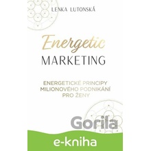 Energetic Marketing - Lenka Lutonská