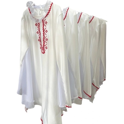 КАРНАВАЛ ТУНИКА С БРОДИРАНА ШЕВИЦА (787720231368)