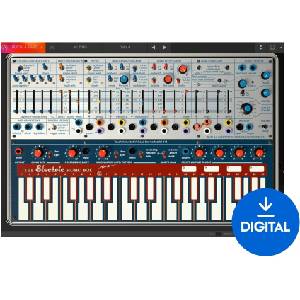 Arturia Buchla Easel V (Дигитален продукт)