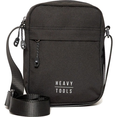 Heavy Tools crossbody taška Etorp B03-005S26 Black