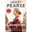 Deception Pearse Lesley