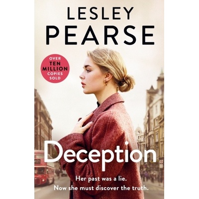 Deception Pearse Lesley