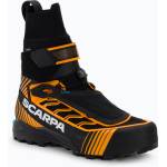 SCARPA Мъжки обувки за преходи Scarpa Ribelle Tech 3 HD черен-оранжево 71074
