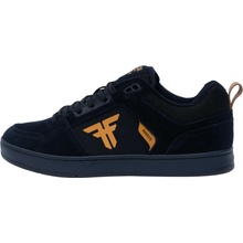 Fallen Revolver Dk Gray Black Billy Marks