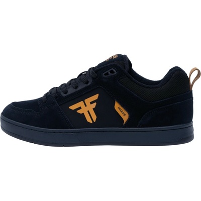 Fallen Revolver Dk Gray Black Billy Marks – Hledejceny.cz