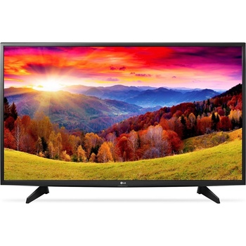 LG 43LH570V