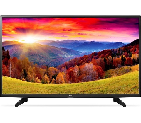 LG 43LH570V