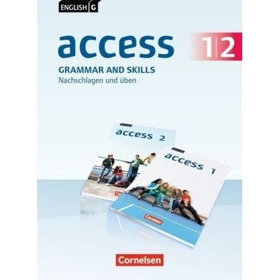 5./6. Schuljahr, Grammar and Skills