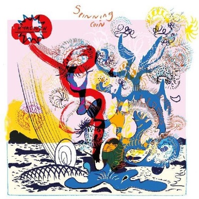 Spinning Coin - Hyacinth (LP) (0887831005011)