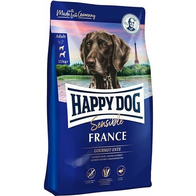 Happy Dog Adult France 1 kg