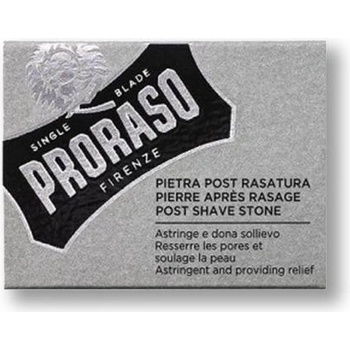 Proraso Post Shave Stone kamenec po holení 100 g