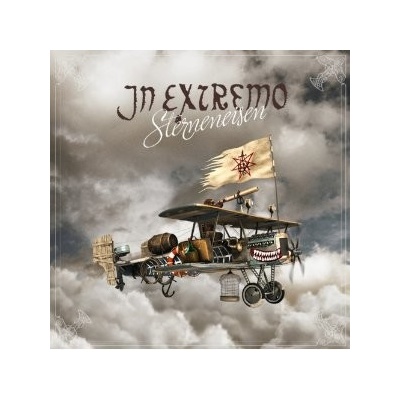 IN EXTREMO: STERNENEISEN CD