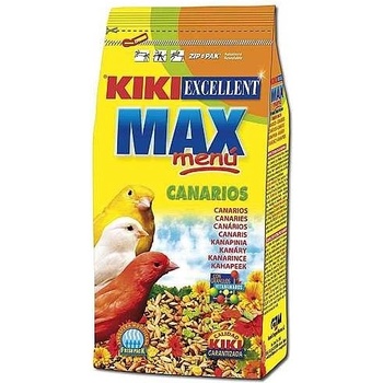 Kiki Max Menu Canary 1 kg