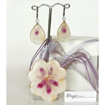 Meganflo Бяла налба